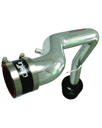 Honda CRX Si 1.6L 4 cyl. 1988-1991 Injen Cold Air Intake
