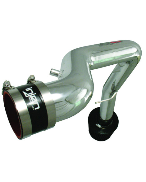 Honda Civic Ex, Si 1.6L 4 cyl. 1988-1991 Injen Cold Air Intake Honda Civic Ex, Si 1.6L 4 cyl. 1988-1991 Injen Cold Air Intake