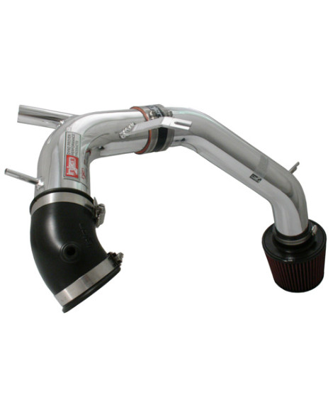 Honda 2.4L 4 cyl. (No MAF Sensor) (LEV Motor Only - Converts to short ram) 2003-2007 Injen Cold Air Intake Honda 2.4L 4 cyl. (No MAF Sensor) (LEV Motor Only - Converts to short ram) 2003-2007 Injen Cold Air Intake