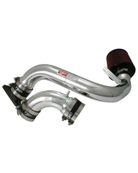 Mitsubishi Lancer 2.0L 4 cyl. 2002-2004 (5 Speed Only) Injen Cold Air Intake Mitsubishi Lancer 2.0L 4 cyl. 2002-2004 (5 Speed Only) Injen Cold Air Intake