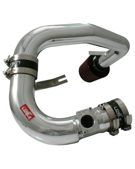 Mitsubishi Lancer Ralliart 2.4L 4 cyl. 2004-2006 (Manual ONLY (04 CARB Only)) Injen Cold Air Intake Mitsubishi Lancer Ralliart 2.4L 4 cyl. 2004-2006 (Manual ONLY (04 CARB Only)) Injen Cold Air Intake
