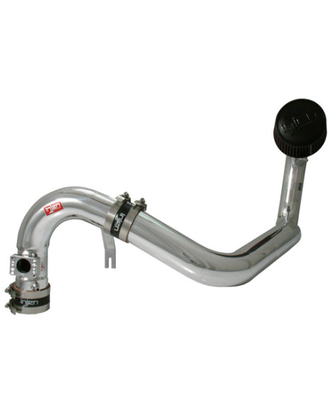 Mitsubishi Lancer Ralliart 2.4L 4 cyl. 2004-2006 (Automatic ONLY) Injen Cold Air Intake Mitsubishi Lancer Ralliart 2.4L 4 cyl. 2004-2006 (Automatic ONLY) Injen Cold Air Intake
