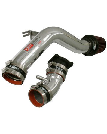 Nissan Altima 2.5L 4 cyl. 2002-2006 Injen Cold Air Intake