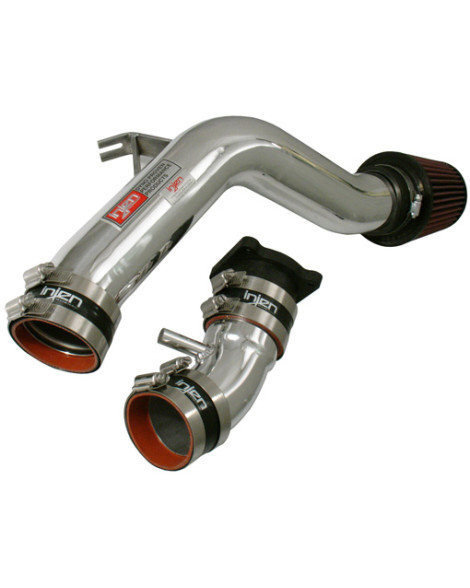 Nissan Altima 2.5L 4 cyl. 2002-2006 Injen Cold Air Intake Nissan Altima 2.5L 4 cyl. 2002-2006 Injen Cold Air Intake