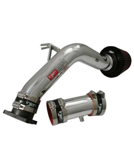 Nissan Altima 3.5L V6 2002-2003 Injen Cold Air Intake Nissan Altima 3.5L V6 2002-2003 Injen Cold Air Intake
