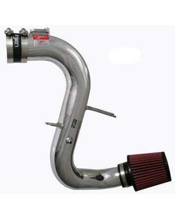 Toyota Celica GT 1.8L 4 cyl. 2000-2005 (140bhp) Injen Cold Air Intake