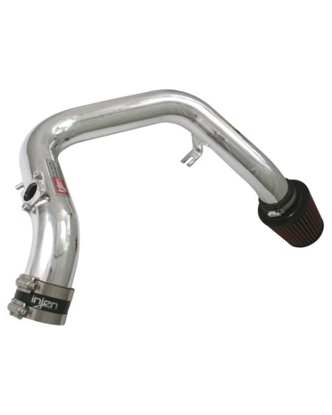 Toyota Corolla Matrix XRS 1.8L 4 cyl. WTL-I 2002-2003 Injen Cold Air Intake Toyota Corolla Matrix XRS 1.8L 4 cyl. WTL-I 2002-2003 Injen Cold Air Intake