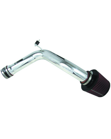 Volkswagen Jetta VR6 2.8L 6 cyl. 24 Valve 2003-2004 (6 Speed ONLY) Injen Cold Air Intake