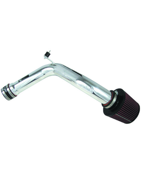 Volkswagen Jetta VR6 2.8L 6 cyl. 24 Valve 2003-2004 (6 Speed ONLY) Injen Cold Air Intake Volkswagen Jetta VR6 2.8L 6 cyl. 24 Valve 2003-2004 (6 Speed ONLY) Injen Cold Air Intake