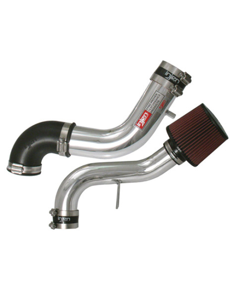 Mazda 5 / 323 2.0L 4 cyl. MP3 2001-2003 Injen Cold Air Intake Mazda 5 / 323 2.0L 4 cyl. MP3 2001-2003 Injen Cold Air Intake