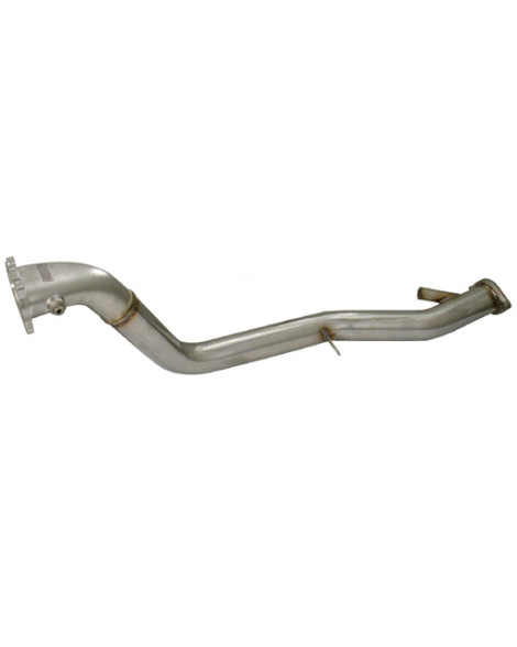 Subaru Impreza WRX 2.0L 4 cyl. Turbo 2002-2005 Injen Turbo Accessory Downpipe Subaru Impreza WRX 2.0L 4 cyl. Turbo 2002-2005 Injen Turbo Accessory Downpipe