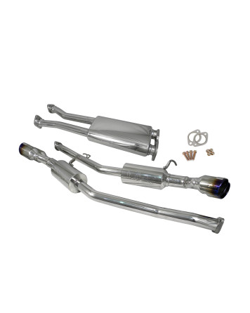 Hyundai Genesis Coupe 3.8L V6 2010-2015 Injen Exhaust System