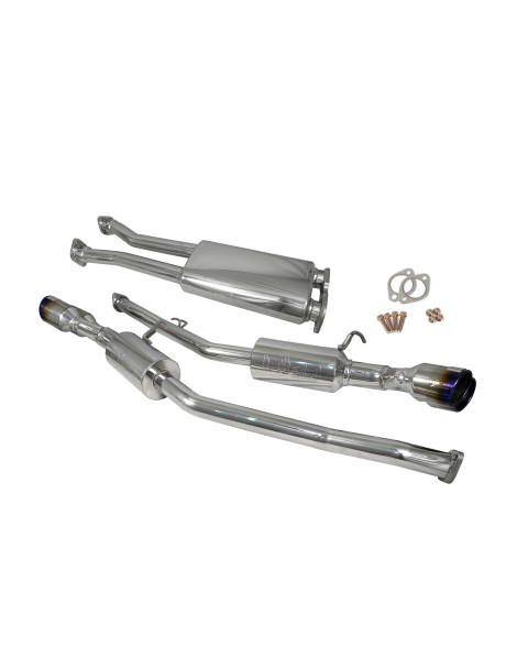 Hyundai Genesis Coupe 3.8L V6 2010-2015 Injen Exhaust System Hyundai Genesis Coupe 3.8L V6 2010-2015 Injen Exhaust System