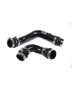Honda Civic Type R (FK8) 2.0L Turbo 4 Cyl 17-18 Injen Aluminium Intercooler Pipe Upgrade Honda Civic Type R (FK8) 2.0L Turbo 4 Cyl 17-18 Injen Aluminium Intercooler Pipe Upgrade