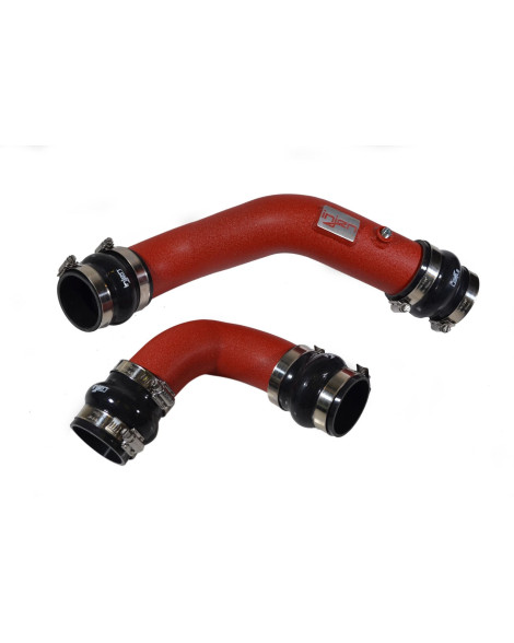 Honda Civic Type R (FK8) 2.0L Turbo 4 Cyl 17-18 Injen Aluminium Intercooler Pipe Upgrade Honda Civic Type R (FK8) 2.0L Turbo 4 Cyl 17-18 Injen Aluminium Intercooler Pipe Upgrade
