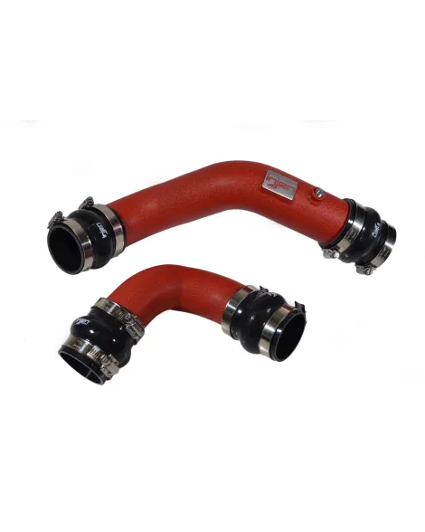 Honda Civic Type R (FK8) 2.0L Turbo 4 Cyl 17-18 Injen Aluminium Intercooler Pipe Upgrade Honda Civic Type R (FK8) 2.0L Turbo 4 Cyl 17-18 Injen Aluminium Intercooler Pipe Upgrade