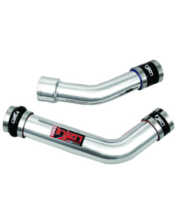 Mitsubishi Lancer Ralliart 2.0L 4 cyl. Turbo 2009-2011 Injen Intercooler kit (Standard)