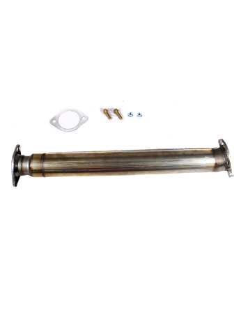 Nissan Juke 1.6L 4 cyl. Turbo 2011-2014 (AWD Models ONLY) Injen Exhaust System Downpipe system