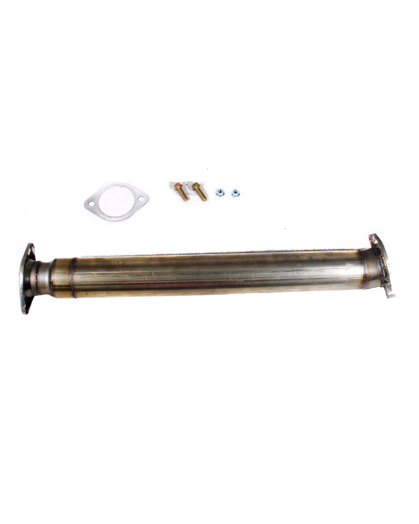 Nissan Juke 1.6L 4 cyl. Turbo 2011-2014 (AWD Models ONLY) Injen Exhaust System Downpipe system