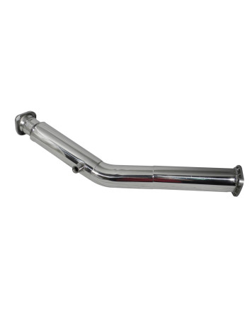 Nissan Juke 1.6L 4 cyl. Turbo 2011-2016 (FWD Models ONLY) Injen Exhaust System Downpipe system