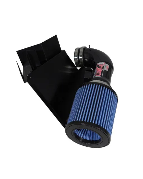 BMW 325i/xi / 328i/xi / 330i/xi E9X 3.0L L6 06-13 Injen Short Ram Intake BMW 325i/xi / 328i/xi / 330i/xi E9X 3.0L L6 06-13 Injen Short Ram Intake