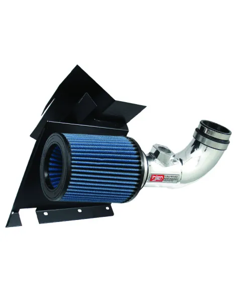 BMW 325i/xi / 328i/xi / 330i/xi E9X 3.0L L6 06-13 Injen Short Ram Intake BMW 325i/xi / 328i/xi / 330i/xi E9X 3.0L L6 06-13 Injen Short Ram Intake
