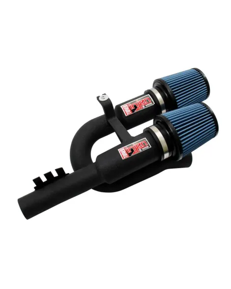 BMW 135i E82/E88 3.0L L6 Twin Turbo N54 08-10 Injen Short Ram Intake BMW 135i E82/E88 3.0L L6 Twin Turbo N54 08-10 Injen Short Ram Intake