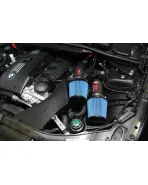 BMW 335i/ix E9X 3.0L L6 Twin Turbo N54 07-10 Injen Short Ram Intake BMW 335i/ix E9X 3.0L L6 Twin Turbo N54 07-10 Injen Short Ram Intake