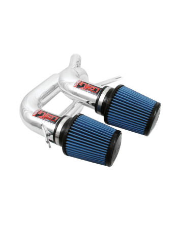 BMW 5 Series E60 535i 3.0L L6 Turbo 2008-2010 Injen Short Ram Intake