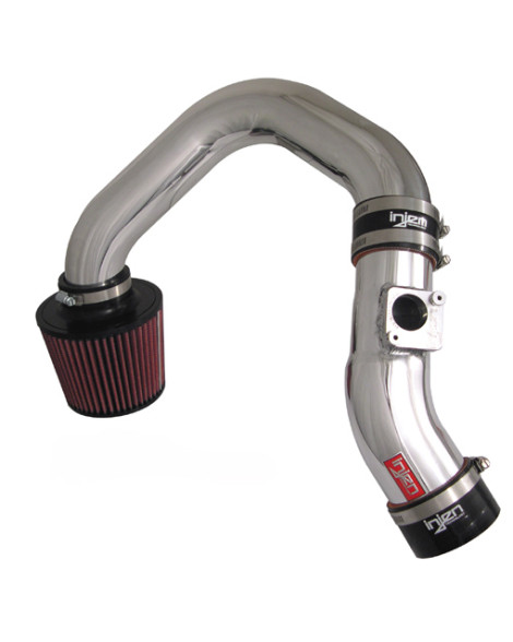 Subaru Impreza WRX 06-07 / STI 04-07 Injen Cold Air Intake Subaru Impreza WRX 06-07 / STI 04-07 Injen Cold Air Intake
