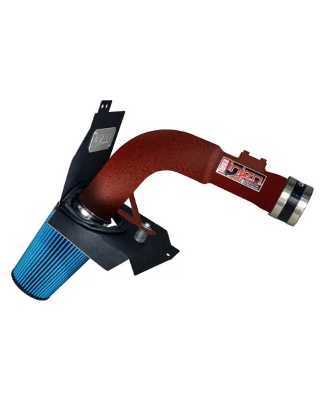 Subaru WRX/STI 2014-2017 Injen Cold Air Intake Subaru WRX/STI 2014-2017 Injen Cold Air Intake