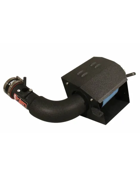 Subaru BRZ 13-20 / GT86 17-20 H4-2.0L Injen Short Ram Intake Subaru BRZ 13-20 / GT86 17-20 H4-2.0L Injen Short Ram Intake