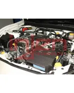 Subaru BRZ 13-20 / GT86 17-20 H4-2.0L Injen Short Ram Intake Subaru BRZ 13-20 / GT86 17-20 H4-2.0L Injen Short Ram Intake