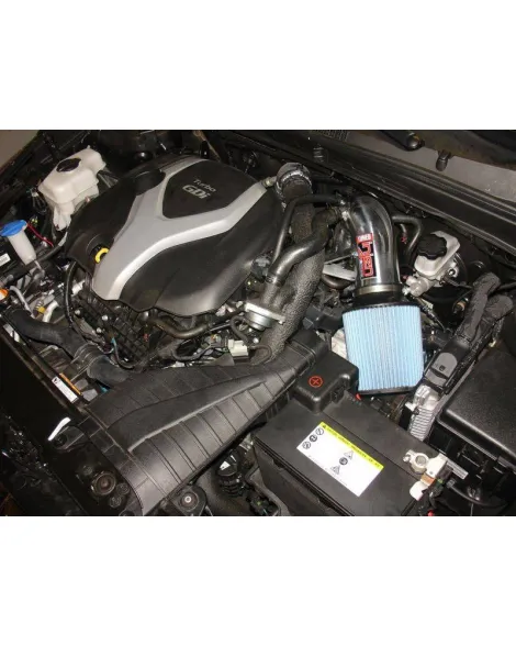 Hyundai Sonata 11-14 / KIA Optima 11-15 2.0L T Injen Short Ram Intake