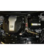 Hyundai Veloster 1.6L Turbo GDI 13-17 Injen Cold Air Intake Hyundai Veloster 1.6L Turbo GDI 13-17 Injen Cold Air Intake
