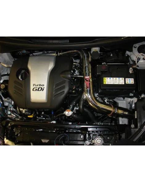 Hyundai Veloster 1.6L Turbo GDI 13-17 Injen Cold Air Intake