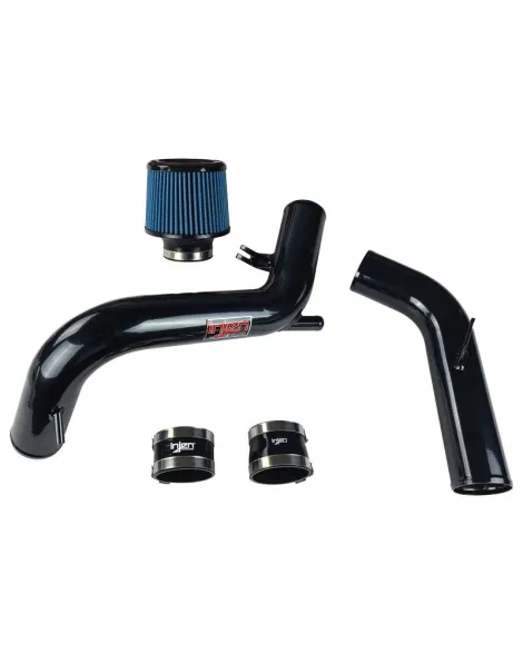 Hyundai Veloster 1.6L Turbo 18-20 / Elantra GT N-Line 1.6L Turbo Injen Cold Air Intake Hyundai Veloster 1.6L Turbo 18-20 / Elantra GT N-Line 1.6L Turbo Injen Cold Air Intake