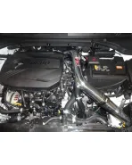Hyundai Veloster 1.6L Turbo 18-20 / Elantra GT N-Line 1.6L Turbo Injen Cold Air Intake Hyundai Veloster 1.6L Turbo 18-20 / Elantra GT N-Line 1.6L Turbo Injen Cold Air Intake