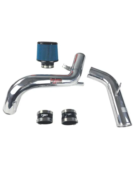 Hyundai Veloster 1.6L Turbo 18-20 / Elantra GT N-Line 1.6L Turbo Injen Cold Air Intake Hyundai Veloster 1.6L Turbo 18-20 / Elantra GT N-Line 1.6L Turbo Injen Cold Air Intake