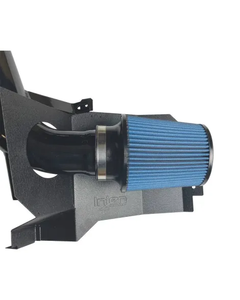 Hyundai Veloster N 2.0L T 19-20 Injen Short Ram Intake Hyundai Veloster N 2.0L T 19-20 Injen Short Ram Intake