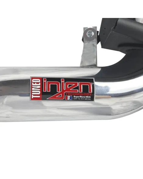 Hyundai Veloster N 2.0L T 19-20 Injen Short Ram Intake Hyundai Veloster N 2.0L T 19-20 Injen Short Ram Intake
