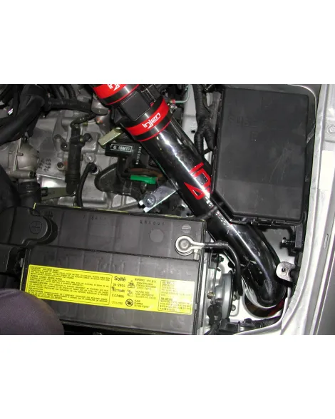 Hyundai Coupe 2.7L V6 2003-2008 Injen Cold Air Intake Hyundai Coupe 2.7L V6 2003-2008 Injen Cold Air Intake