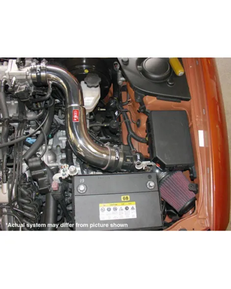 Hyundai Coupe 2.7L V6 2005-2008 Injen Short Ram Intake Hyundai Coupe 2.7L V6 2005-2008 Injen Short Ram Intake