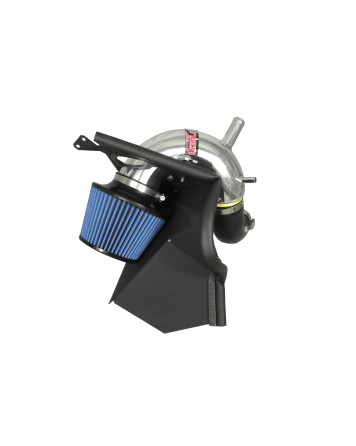 Hyundai Genesis 2.0L 4 cyl. Turbo 2013-2014 Injen Short Ram Intake