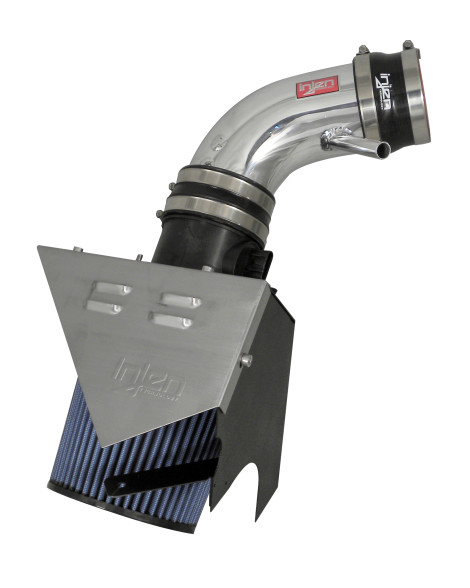 Hyundai Genesis 3.8L V6 2010-2012 Injen Short Ram Intake