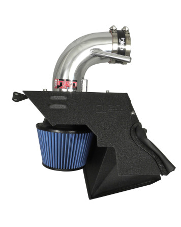 Hyundai Genesis 3.8L 4 V6 2013-2015 Injen Short Ram Intake