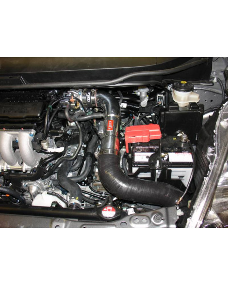Honda Jazz / Fit 1.5L 4 cyl. 09-13 Injen Cold Air Intake Honda Jazz / Fit 1.5L 4 cyl. 09-13 Injen Cold Air Intake
