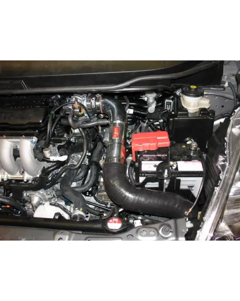 Honda Jazz / Fit 1.5L 4 cyl. 09-13 Injen Cold Air Intake Honda Jazz / Fit 1.5L 4 cyl. 09-13 Injen Cold Air Intake