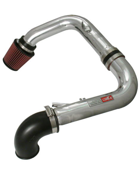 Honda Civic Dx, Lx, Ex (Converts to Short Ram) 2001-2005 Injen Cold Air Intake Honda Civic Dx, Lx, Ex (Converts to Short Ram) 2001-2005 Injen Cold Air Intake