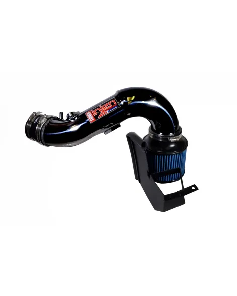 Honda Civic Type R (FK8) 2.0L Turbo 4 Cyl 17- Injen Short Ram Intake System Honda Civic Type R (FK8) 2.0L Turbo 4 Cyl 17- Injen Short Ram Intake System